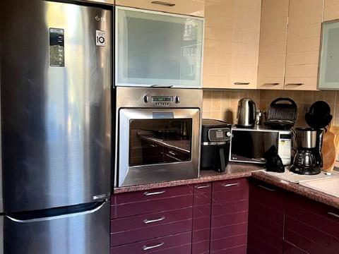 квартира по адресу Олеся Гончара ул., 55