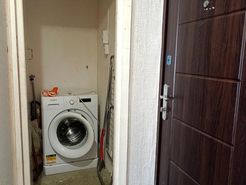 квартира по адресу Мануйловский просп. (Воронцова), 8