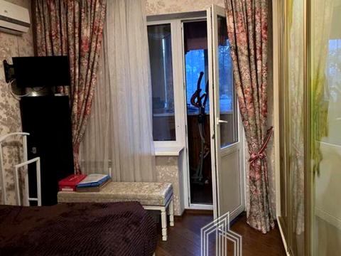 квартира за адресою Драгоманова вул., 5