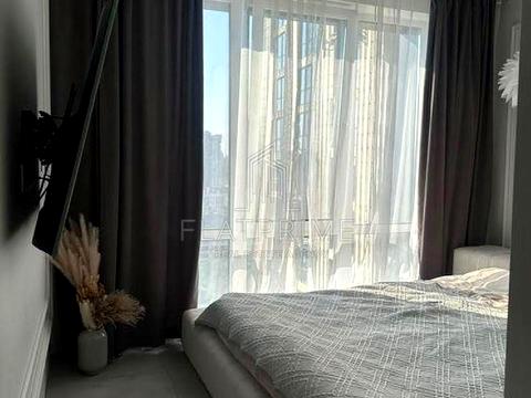 квартира по адресу Фортечный тупик (Тверской), 7в