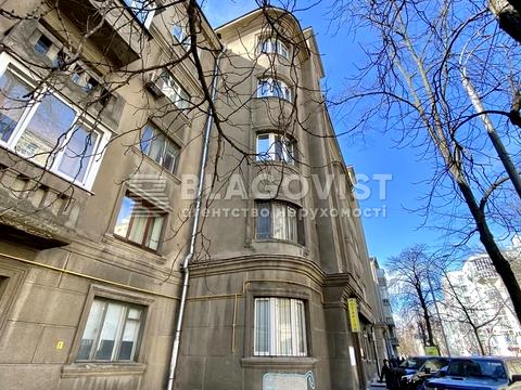 квартира по адресу Институтская ул., 22/7