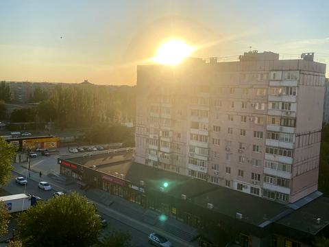 квартира по адресу Профессора Толока ул. (Маршала Чуйкова), 24
