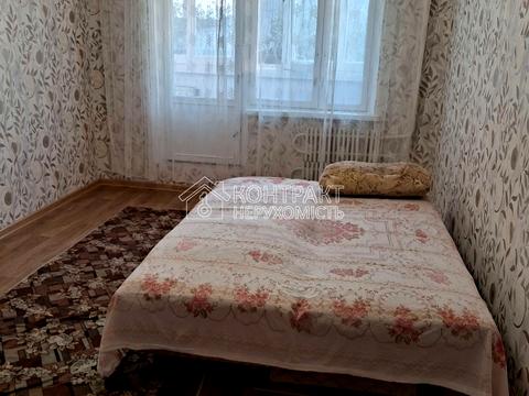 квартира по адресу Полтавский Шлях ул., 188