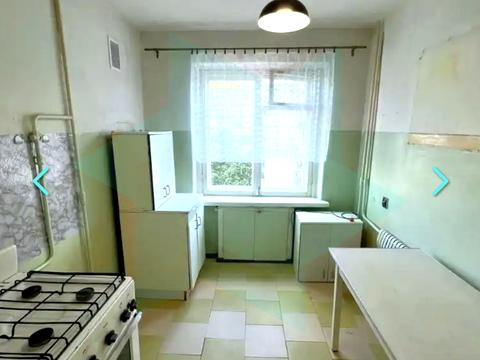 квартира за адресою житловий масив Тополя-2 вул., 7