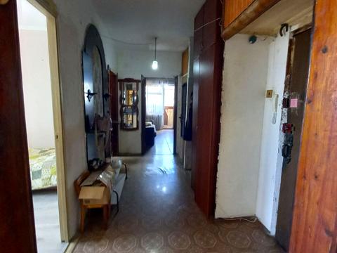 квартира за адресою Академіка Корольова вул., 74ь