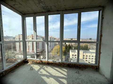 квартира за адресою Панаса Мирного вул., 9