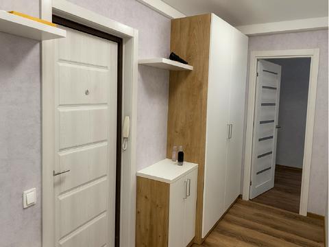 квартира за адресою Щусєва вул., 36
