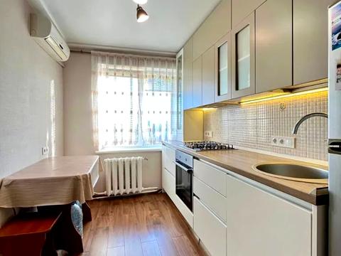 квартира по адресу Галини Мазепи ул. (Софьи Ковалевской), 73