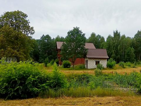ділянка за адресою с. Нові Соколи, Романівка