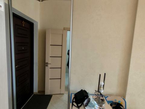 квартира по адресу Жемчужная ул., 1