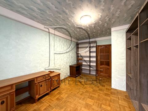 квартира по адресу Воскресенский просп. (Перова), 20