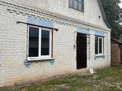 будинок за адресою Броварська вул.
