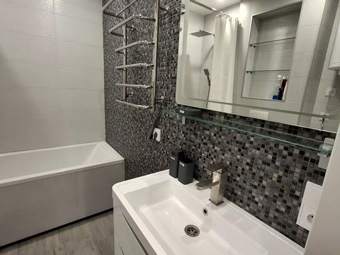 квартира за адресою Андріївська вул., 2-А