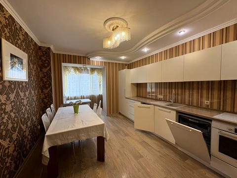 квартира по адресу Петра Григоренко просп., 28