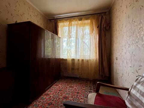квартира по адресу Набережная Заводская ул., 86-А