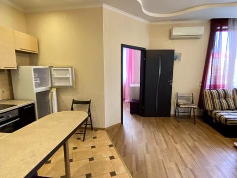 квартира за адресою Середньофонтанська вул., 19в