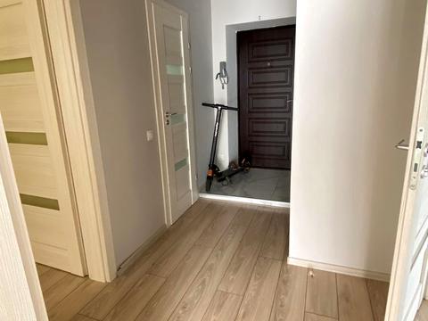 квартира по адресу с. Криховцы, Слободская ул., 23