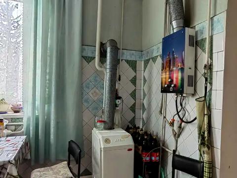 дом по адресу Ветряная ул.