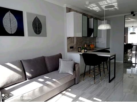 квартира по адресу Евгения Сверстюка ул. (Марины Расковой), 6