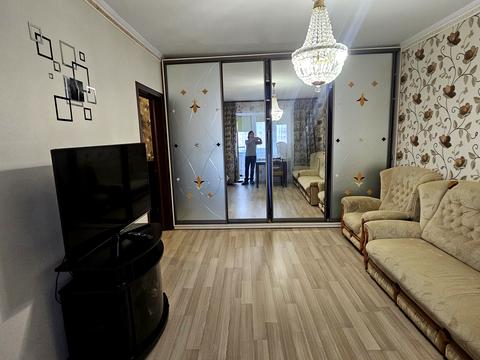 квартира за адресою Героїв Дніпра вул., 34-А