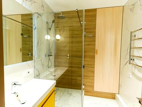 квартира за адресою Антоновича вул. (Горького), 109
