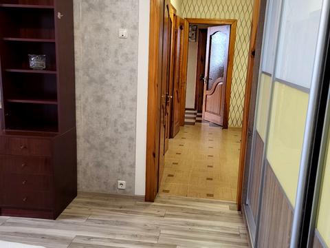 квартира за адресою Архітектора Вербицького вул., 34-А