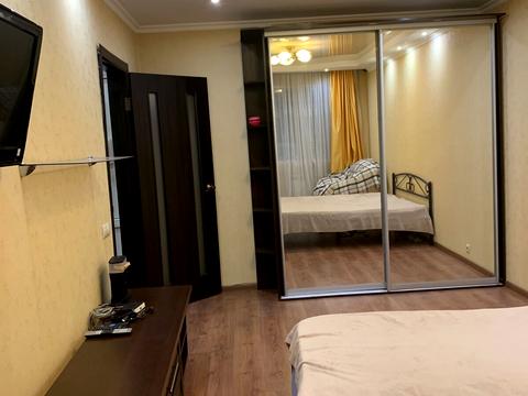 квартира за адресою Петра Панча вул., 11-Б