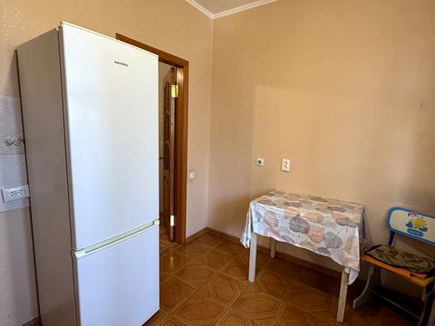 квартира за адресою Алматинська вул. (Алма-Атинська), 39-Е