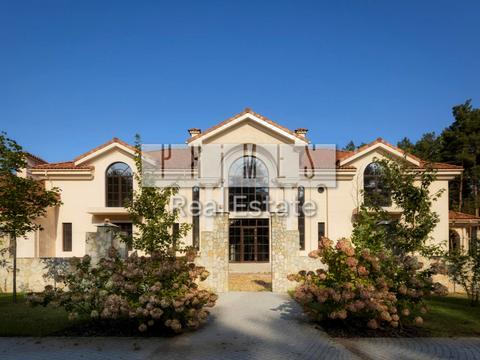 дом по адресу Центральная ул., 5