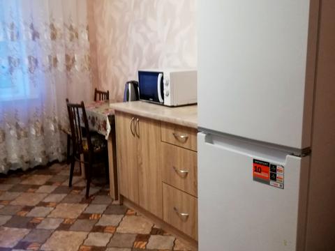 кімната за адресою Світлицького вул., 24-А