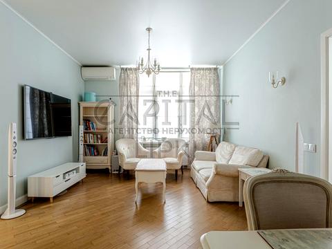 квартира за адресою Андрія Верхогляда вул. (Михайла Драгомирова), 20