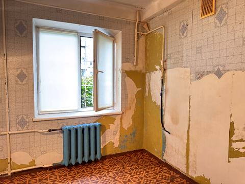 квартира по адресу Васильковская ул., 49