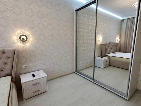 квартира за адресою Генуезька вул., 3-Г