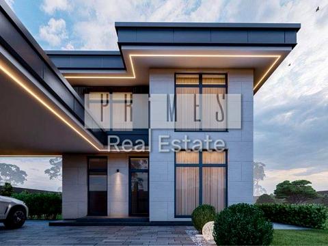 будинок за адресою Борщагівська вул.