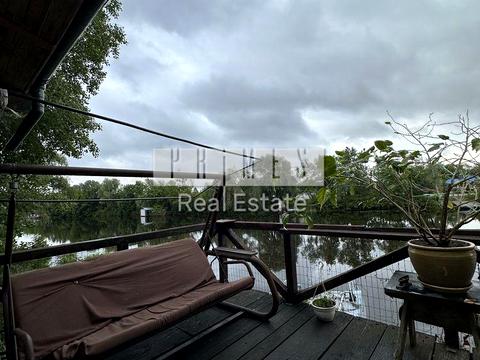 дом по адресу Днепровская набережная ул.