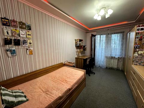 квартира по адресу Семена Палия ул. (Дніпропетровська), 94