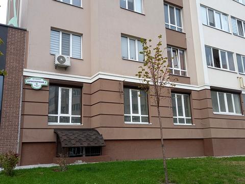 коммерческая по адресу Приозёрный бульв., 5