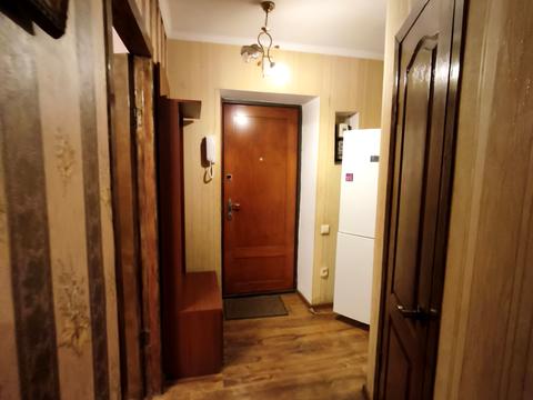 квартира за адресою Іцхака Рабіна вул., 37