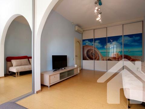 квартира по адресу Златоустовская ул., 50