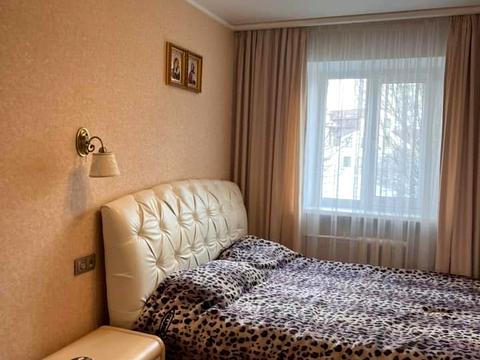 квартира по адресу Тараса Шевченко ул., 140