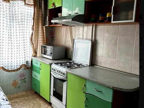 квартира по адресу Колодезная, 5а