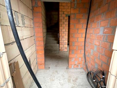 дом по адресу Приозёрная ул.