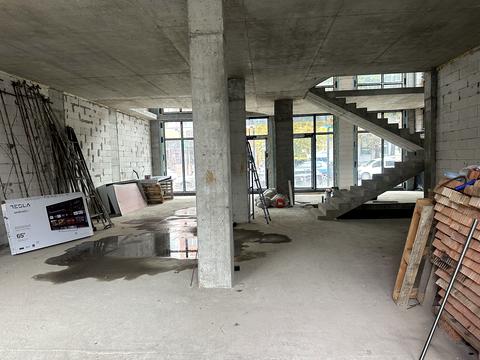 комерційна за адресою Грушевського вул., 32-А