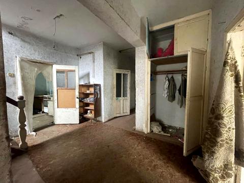 будинок за адресою Очаківська, 18