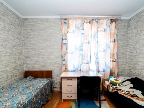 квартира за адресою Бельведерська вул., 40