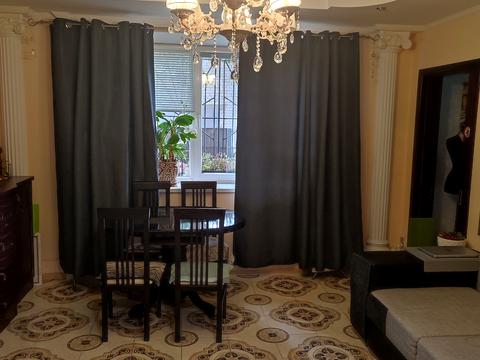 квартира за адресою Небесної Сотні вул. (Московська), 108/56а