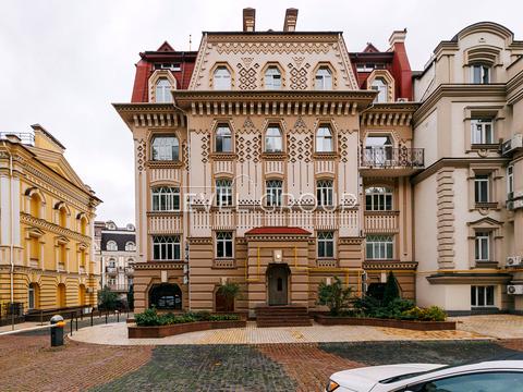 квартира за адресою Кожум'яцька вул., 18