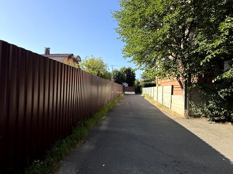 комерційна за адресою Єрощенка вул., 12-А