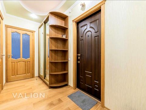 квартира за адресою Олени Пчілки вул., 2-Б