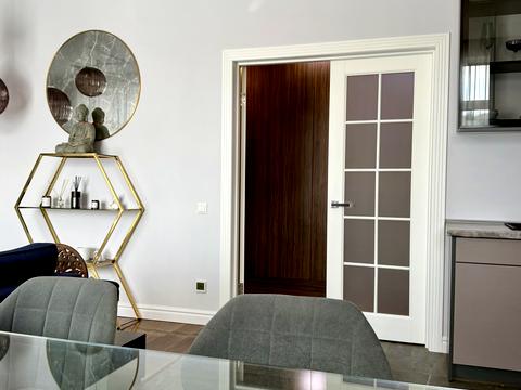 квартира по адресу Казимира Малевича ул. (Боженка), 48